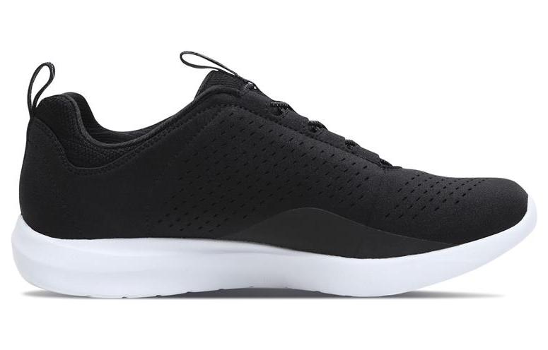 Order (W) Skechers Studio Comfort 'Hitam' 12878-BKW
