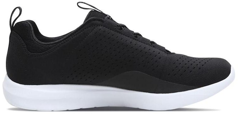 (W) Skechers Studio Comfort 'Hitam' 12878-BKW Order (W) Skechers Studio Comfort 'Hitam' 12878-BKW