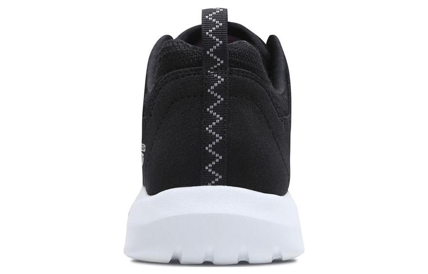 Shop (W) Skechers Studio Comfort 'Hitam' 12878-BKW