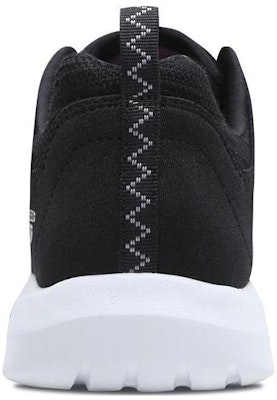 (W) Skechers Studio Comfort 'Hitam' 12878-BKW Shop (W) Skechers Studio Comfort 'Hitam' 12878-BKW