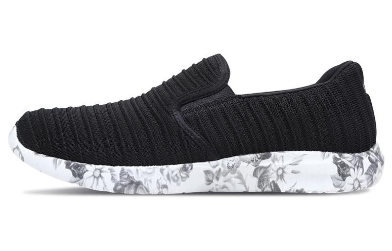 (Women) Skechers Studio Comfort 'Black' 66666087-BKW