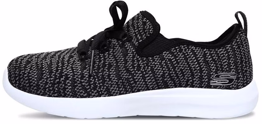 (W) 斯凯奇 Studio Comfort 黑白配色 12877-BKW Buy (W) 斯凯奇 Studio Comfort 黑白配色 12877-BKW