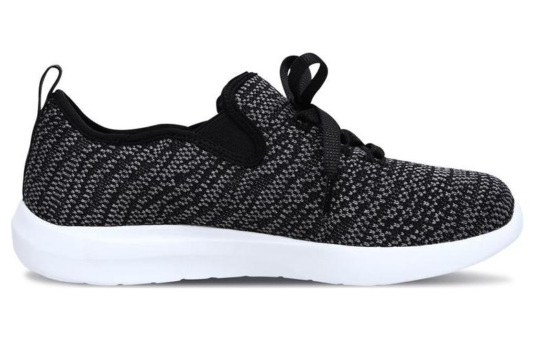 Order (W) Skechers Studio Komfort ''Schwarz und Weiß'' 12877-BKW