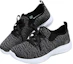 Lookbook (W) Skechers Studio Komfort ''Schwarz und Weiß'' 12877-BKW