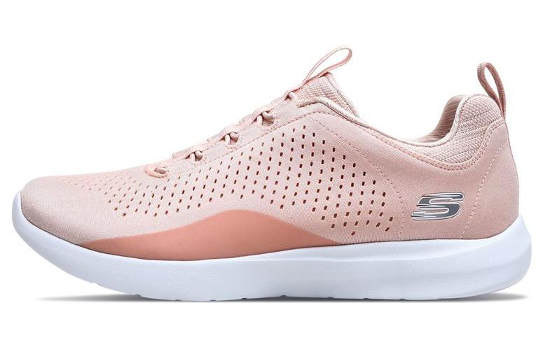 (Women) Skechers Studio Comfort 'Light Pink' 12878-LTPK