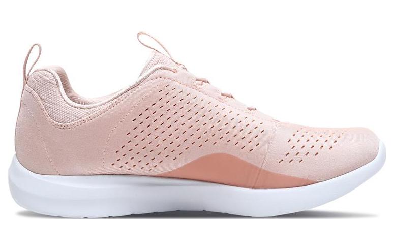 Order (W) Skechers Studio Comfort 'Merah Jambu Muda' 12878-LTPK