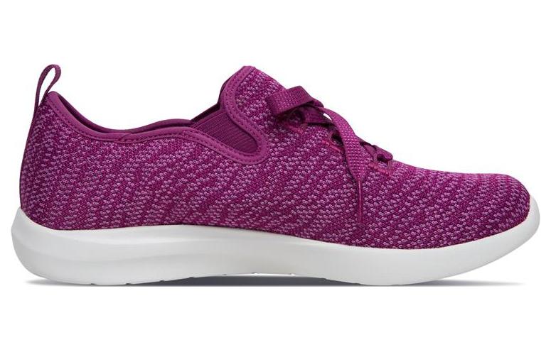 Order (W) Skechers Studio Comfort ''Paars Rood'' 12877-RAS