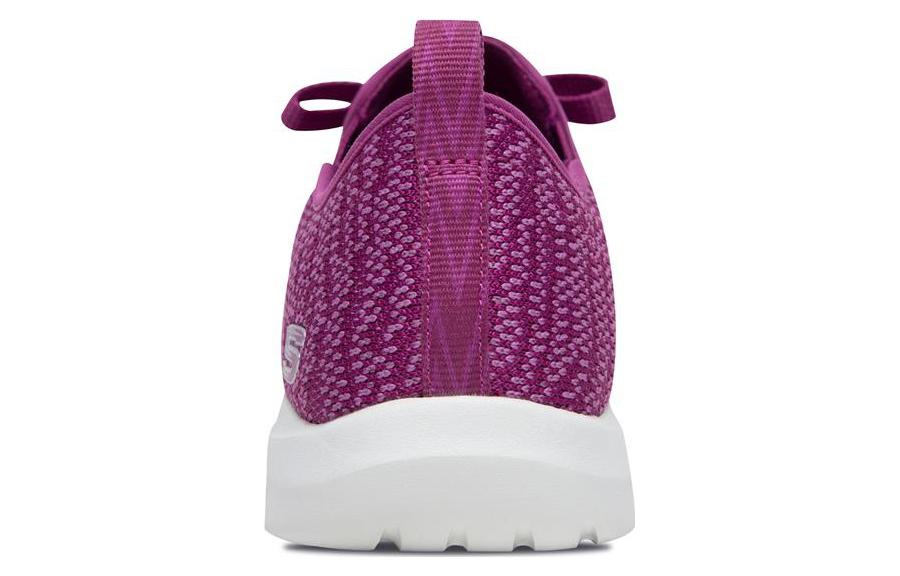 (W) Skechers Studio CMFT 'Purple Red' 圖 4