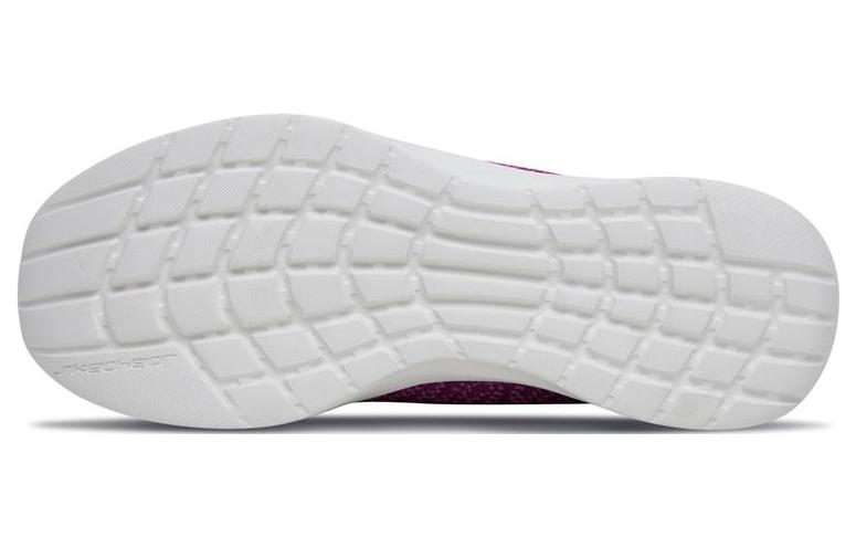 (W) Skechers Studio CMFT 'Purple Red' 圖 5