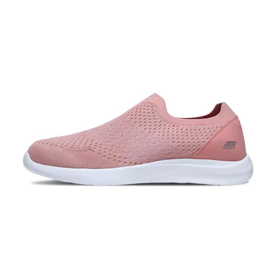 (W) Skechers Studio CMFT 'Rose Pink'