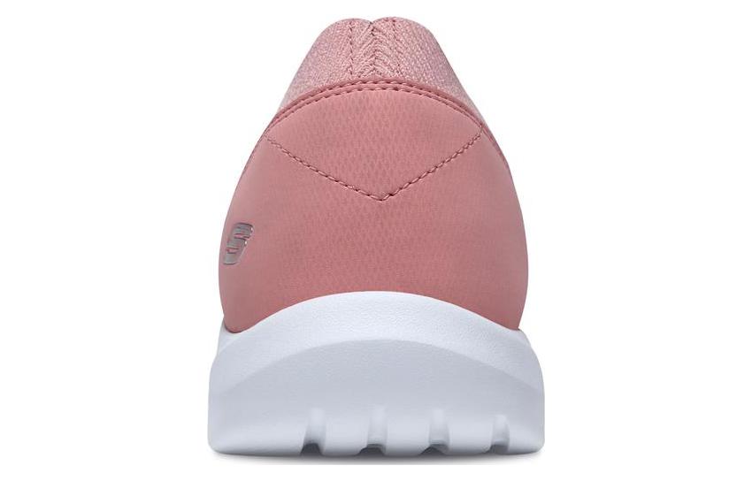 Shop (W) Skechers Studio Comfort 'Merah Jambu Mawar' 12882-ROS