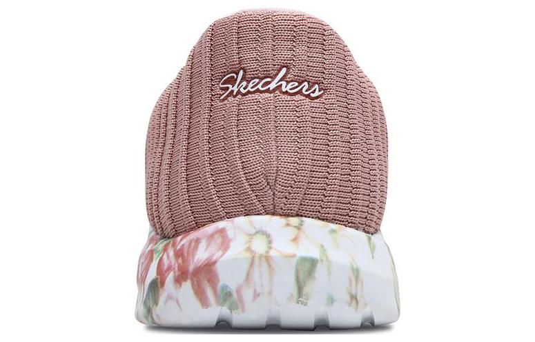 Shop (W) Skechers Studio Comfort 'Merah Mawar' 66666087-ROS