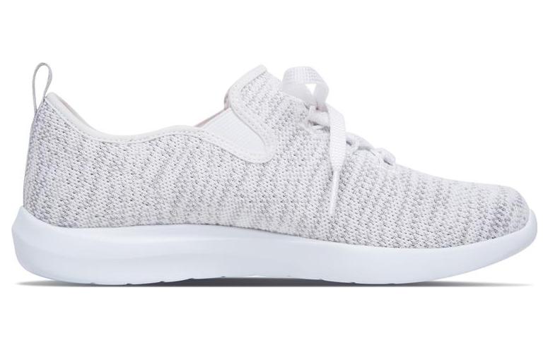 Order (W) Skechers Studio Comfort ''Wit Grijs'' 12877-WLGY