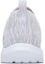 Shop (W) Skechers Studio Comfort ''Wit Grijs'' 12877-WLGY