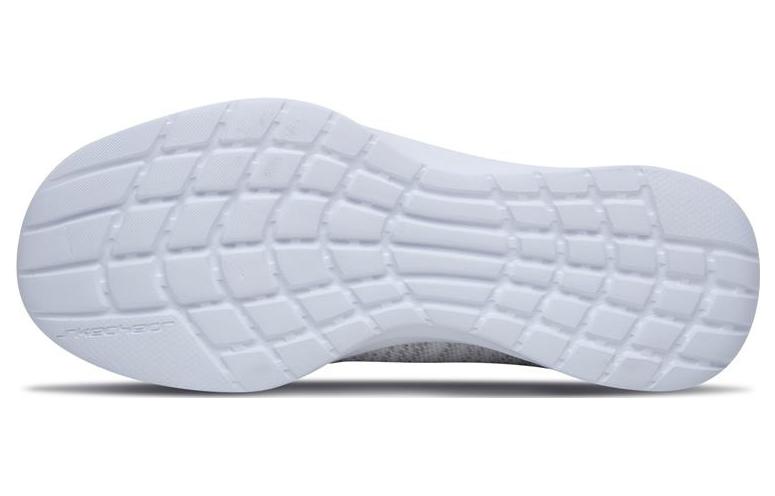Purchase (W) Skechers Studio Comfort ''Wit Grijs'' 12877-WLGY