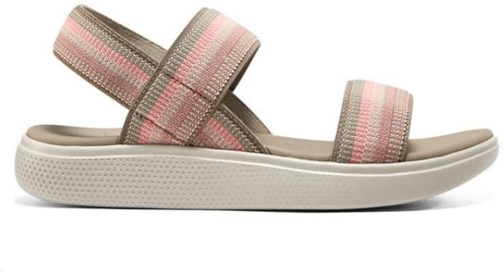 (Women) Skechers Summer Sparkles 'Beige Pink' 114400-TPMT Order (Women) Skechers Summer Sparkles 'Beige Pink' 114400-TPMT