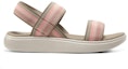 Order (W) Skechers Summer Sparkles 'Beige Pink' - Beige Pink Musim Panas Malaysia 114400-TPMT