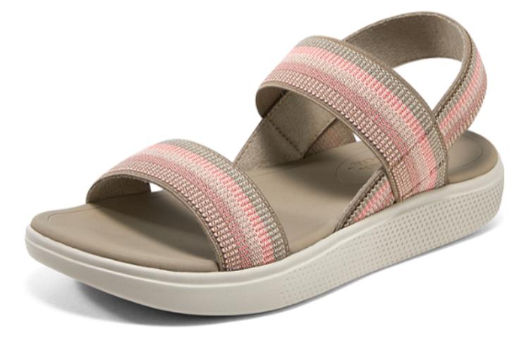 Lookbook (W) Skechers Summer Sparkles ''Beige Rosa'' 114400-TPMT