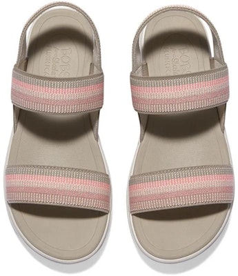 (Women) Skechers Summer Sparkles 'Beige Pink' 114400-TPMT Shop (Women) Skechers Summer Sparkles 'Beige Pink' 114400-TPMT