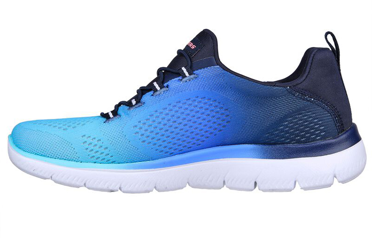 (W) Skechers Summits-Bright 'Blue'