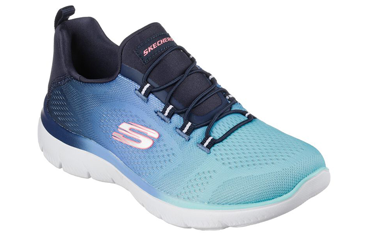 (W) Skechers Summits-Bright 'Blue' 圖 2