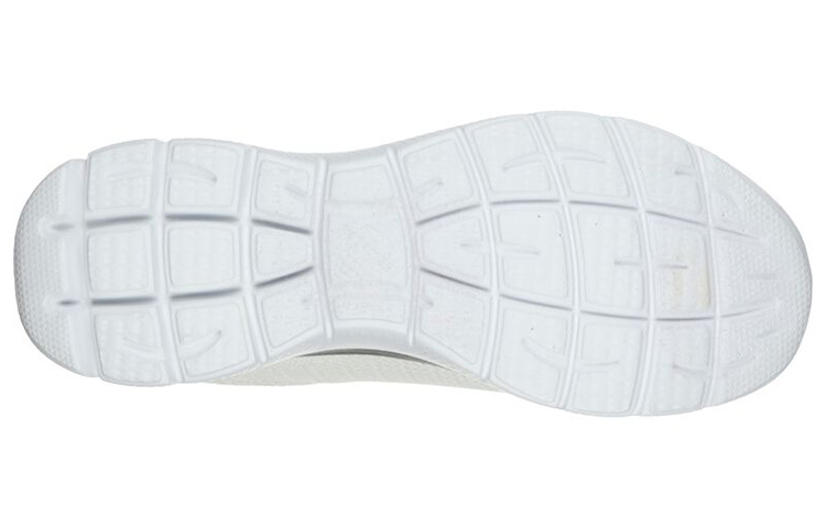 (W) Skechers Summits-Cool Classic 'White Silver' 圖 3