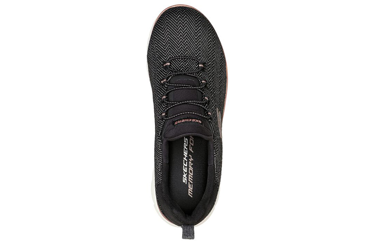 (W) Skechers Summits-Dazzling Me 'Black Gold' 圖 3