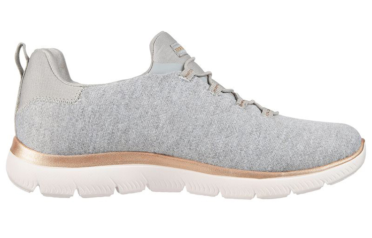 (W) Skechers Summits-Dazzling Me 'Low Grey' 圖 2