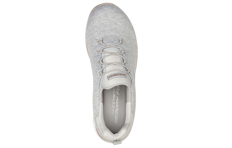 (W) Skechers Summits-Dazzling Me 'Low Grey' 圖 3