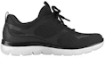Order (W) Skechers Summits-Free Classics ''Schwarz'' 149535-BLK