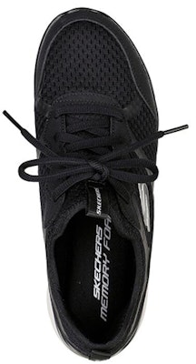 (Women) Skechers Summits-Free Classics 'Black' 149535-BLK Lookbook (Women) Skechers Summits-Free Classics 'Black' 149535-BLK