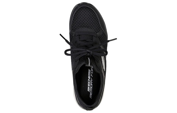 Lookbook (W) Skechers Summits-Free Classics ''Schwarz'' 149535-BLK