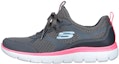 Buy (W) Skechers Summits-Free Classics 'Kelabu Arang' 149535-CCMT