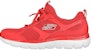 (W) Skechers Summits-Free Classics 'Merah' 149535-RED