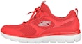 Buy (W) Skechers Summits-Free Classics 'Merah' 149535-RED
