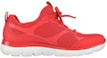 Order (W) Skechers Summits-Free Classics 'Merah' 149535-RED