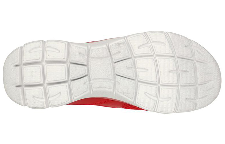 Shop (W) Skechers Summits-Free Classics ''Rood'' 149535-RED