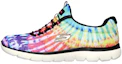 Buy (Women) Skechers Summits-Looking Groovy 'Black Multicolor' 149132-BKMT