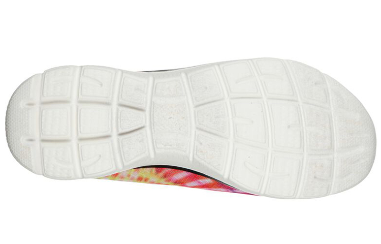 (W) Skechers Summits-Looking Groovy 'Black Multicolor' 圖 5