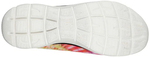 Purchase Skechers Summits-Looking Groovy 運動休閒鞋 女款 黑彩
