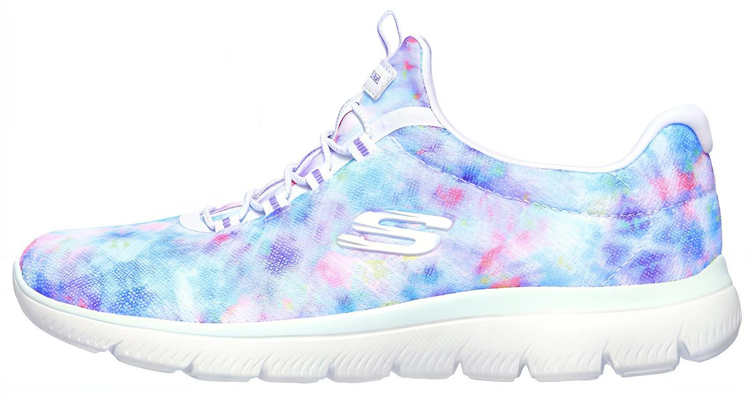 women-skechers-summits-looking-groovy-blue-multicolor-149132-wmlt
