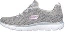 Buy (Women) Skechers Summits-New Vibe 'Grey' 149934-GMLT