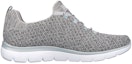 Order (Women) Skechers Summits-New Vibe 'Grey' 149934-GMLT