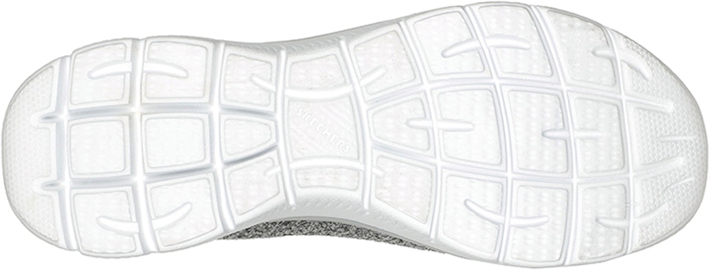 (Women) Skechers Summits-New Vibe 'Grey' 149934-GMLT Shop (Women) Skechers Summits-New Vibe 'Grey' 149934-GMLT