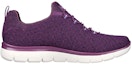 Order (W) Skechers Summits-New Vibe 'Ungu' 149934-PRMT