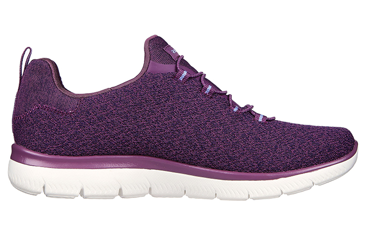 Order (W) Skechers Summits-New Vibe ''Lila'' 149934-PRMT