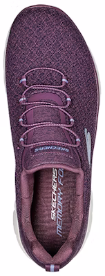 (Women) Skechers Summits-New Vibe 'Purple' 149934-PRMT Lookbook (Women) Skechers Summits-New Vibe 'Purple' 149934-PRMT