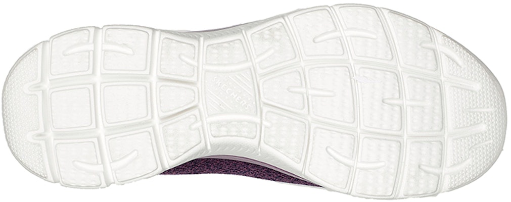 (Women) Skechers Summits-New Vibe 'Purple' 149934-PRMT Shop (Women) Skechers Summits-New Vibe 'Purple' 149934-PRMT