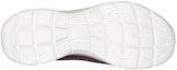 Shop (W) Skechers Summits-New Vibe 'Ungu' 149934-PRMT