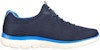 (W) Skechers Summits-Next Wave 'Biru' 149538-NVBL